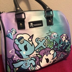 Tokodoki Handbag